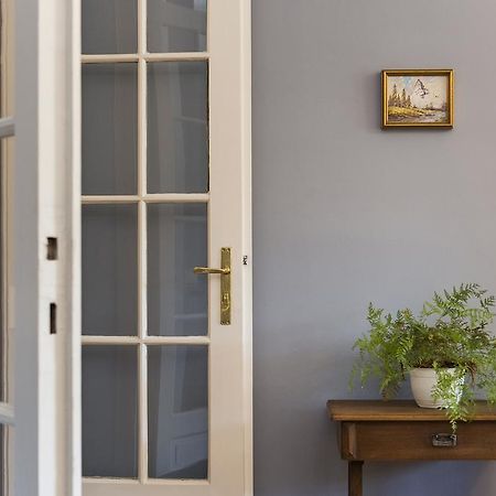 Engel Apartman Budapest Eksteriør billede