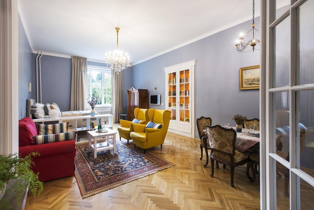 Engel Apartman Budapest Eksteriør billede